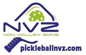 Pickle Ball NVZ